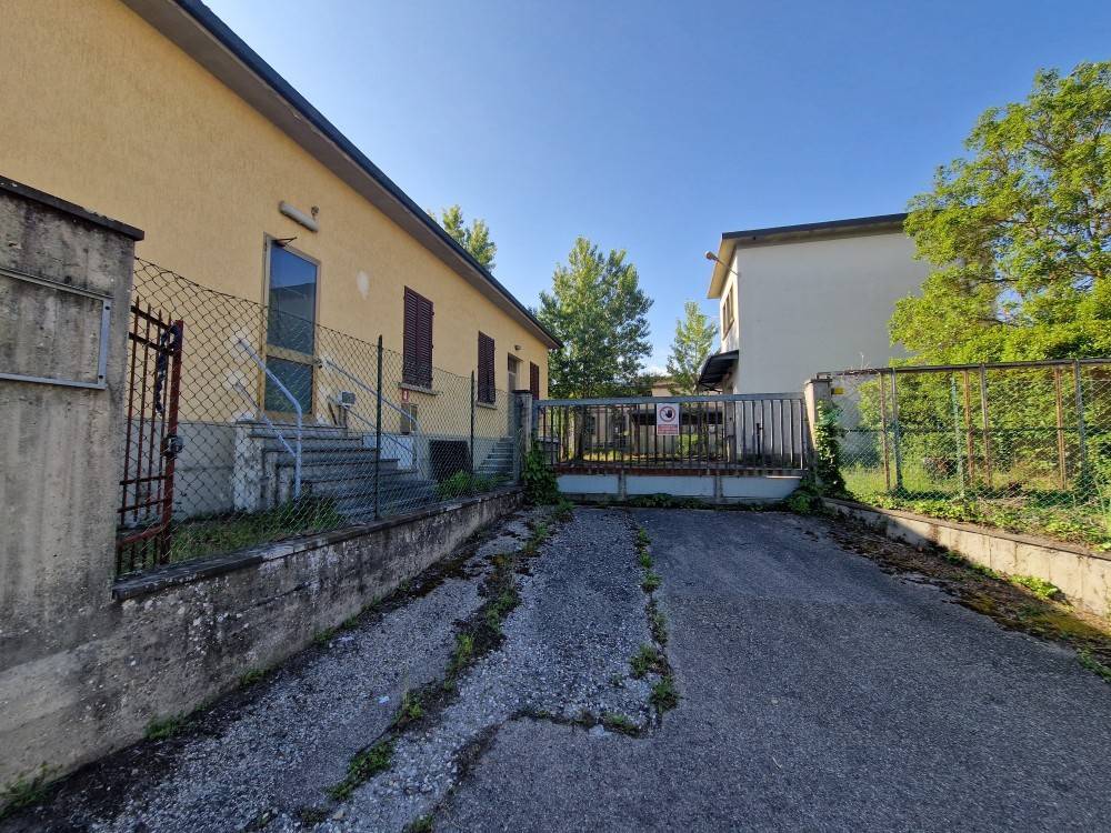 Palazzo / stabile a Castelfiorentino in Via gobetti 2-4 , - Foto 4