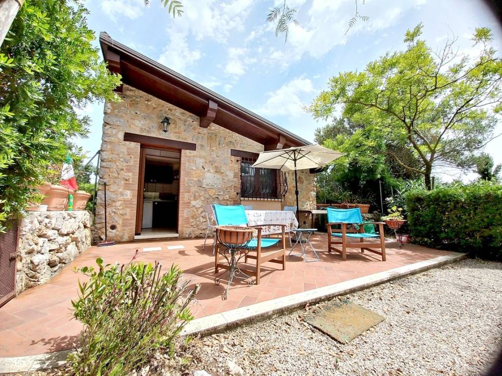 Villa a Itri in Via Santo Stefano - Foto 5