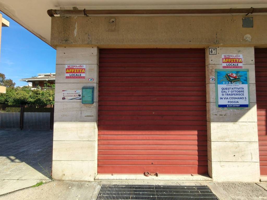 Immobile a Foggia in Via Vito Petruzzelli, 45 - Foto 2