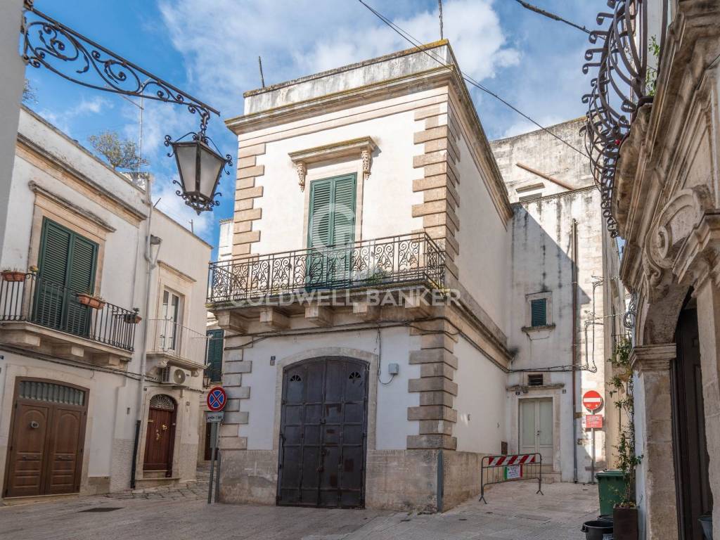 Casa indipendente a Martina franca in Via Niccolò Machiavelli, 2 - Foto 3