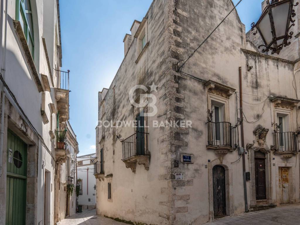 Casa indipendente a Martina franca in Via Niccolò Machiavelli, 2 - Foto 4