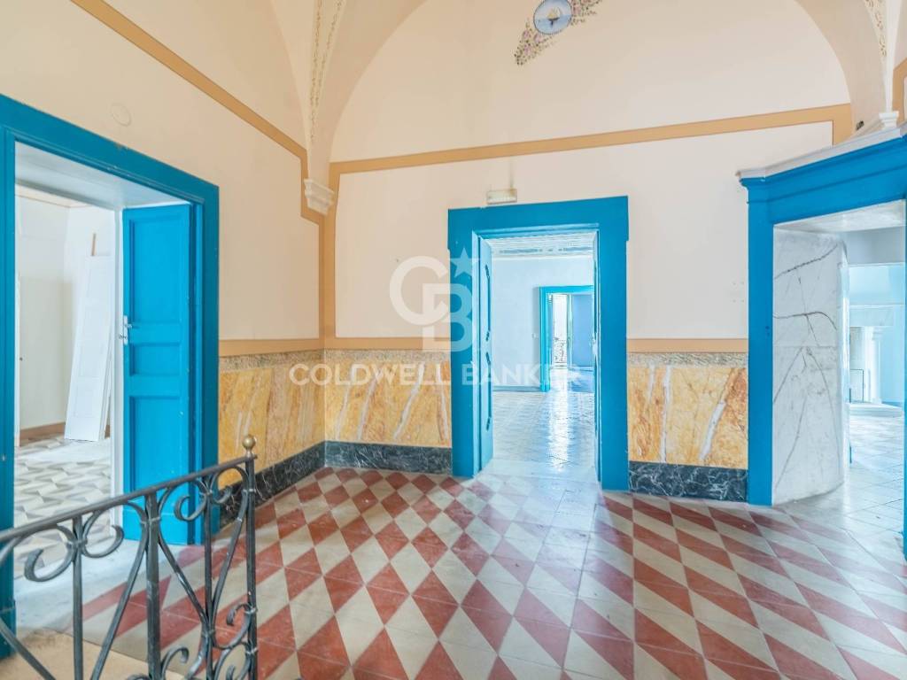 Casa indipendente a Martina franca in Via Niccolò Machiavelli, 2 - Foto 5
