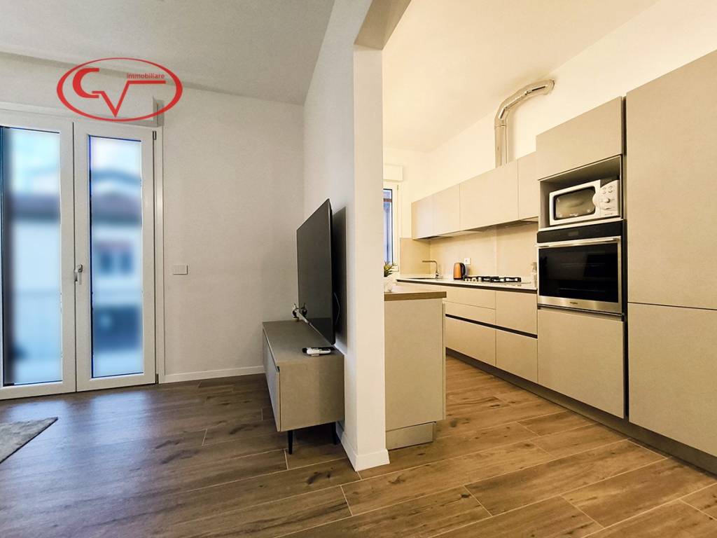 Appartamento a San giovanni valdarno in Via Spartaco Lavagnini - Foto 2