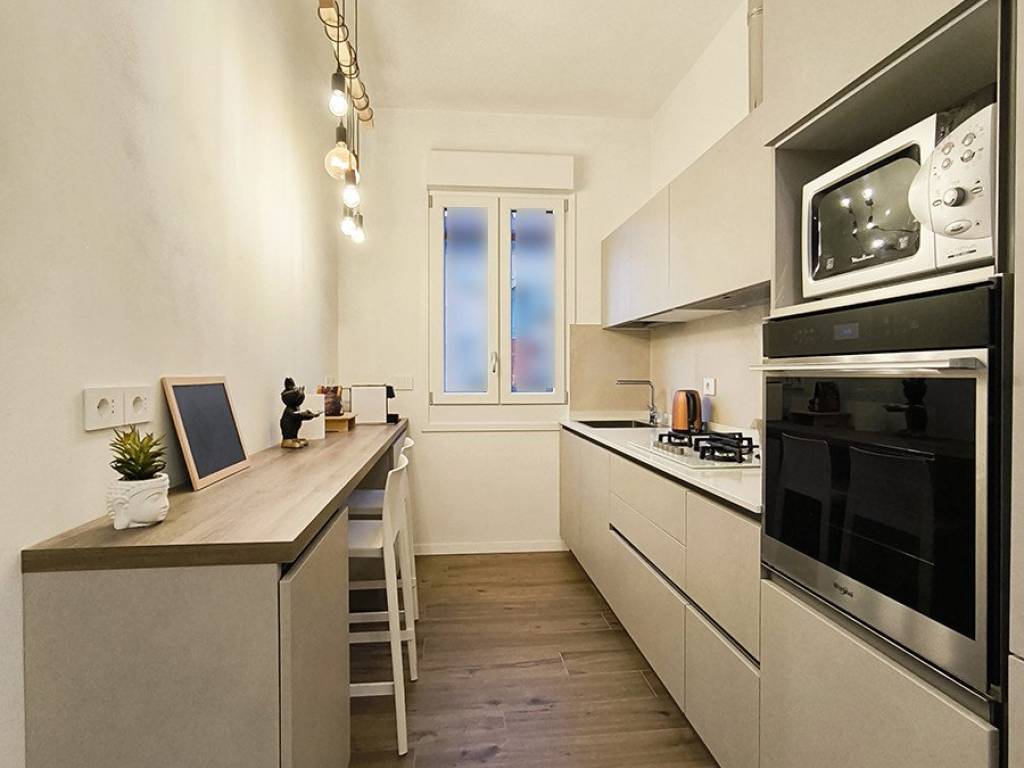 Appartamento a San giovanni valdarno in Via Spartaco Lavagnini - Foto 4