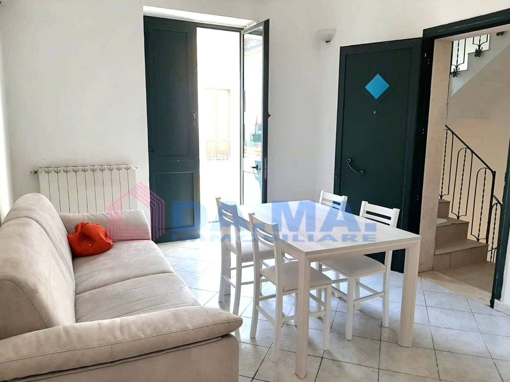 Appartamento a Lecce in Via Guglielmotto d'Otranto, 41 - Foto 2