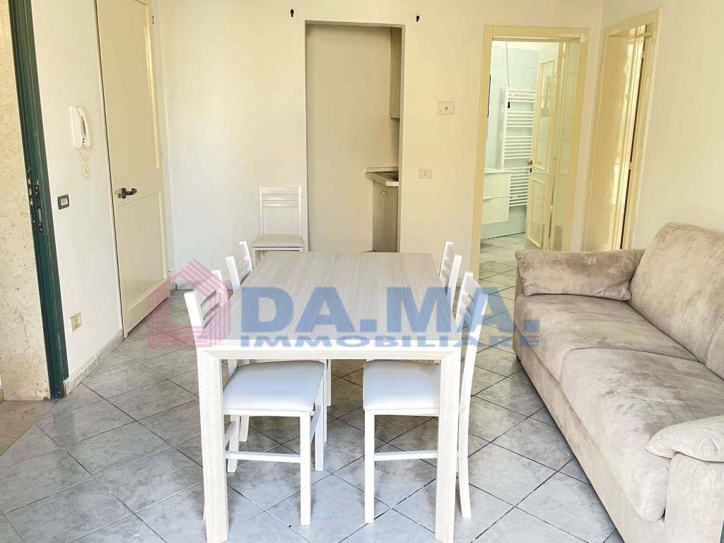 Appartamento a Lecce in Via Guglielmotto d'Otranto, 41 - Foto 3
