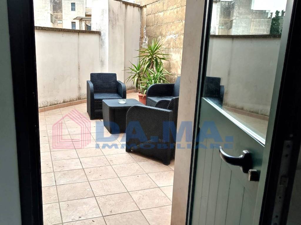 Appartamento a Lecce in Via Guglielmotto d'Otranto, 41 - Foto 4