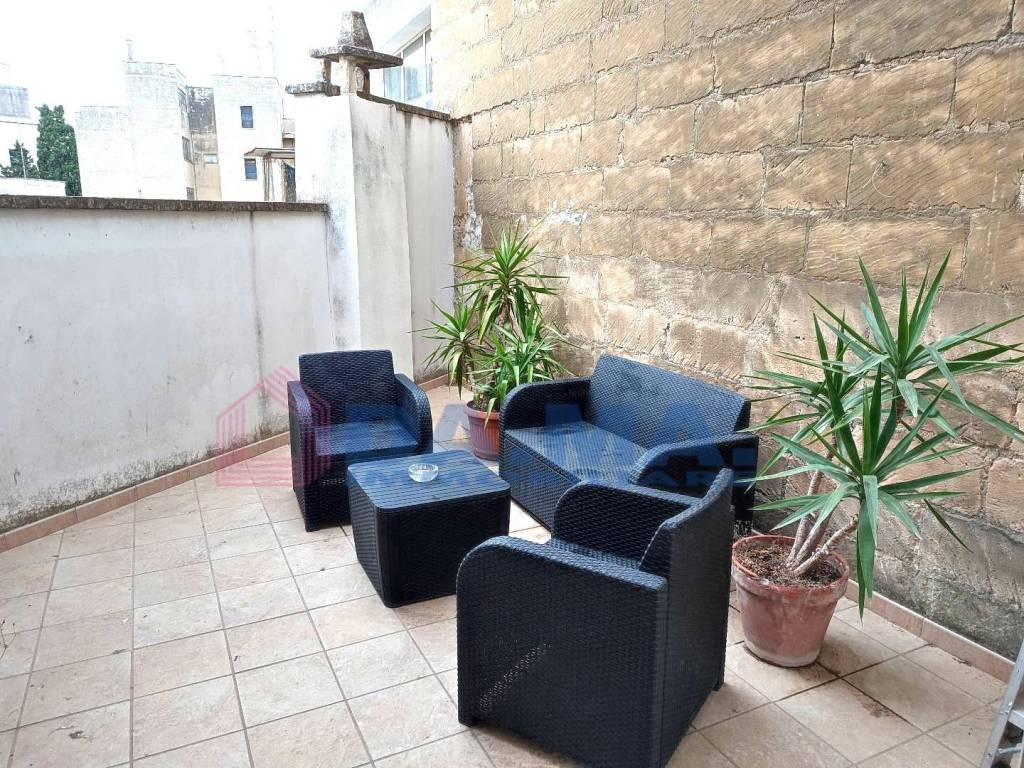 Appartamento a Lecce in Via Guglielmotto d'Otranto, 41 - Foto 5