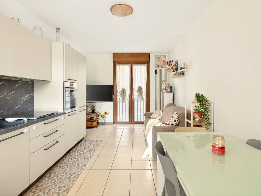 Appartamento a Cantù in Via Ginevrina da Fossano - Foto 2