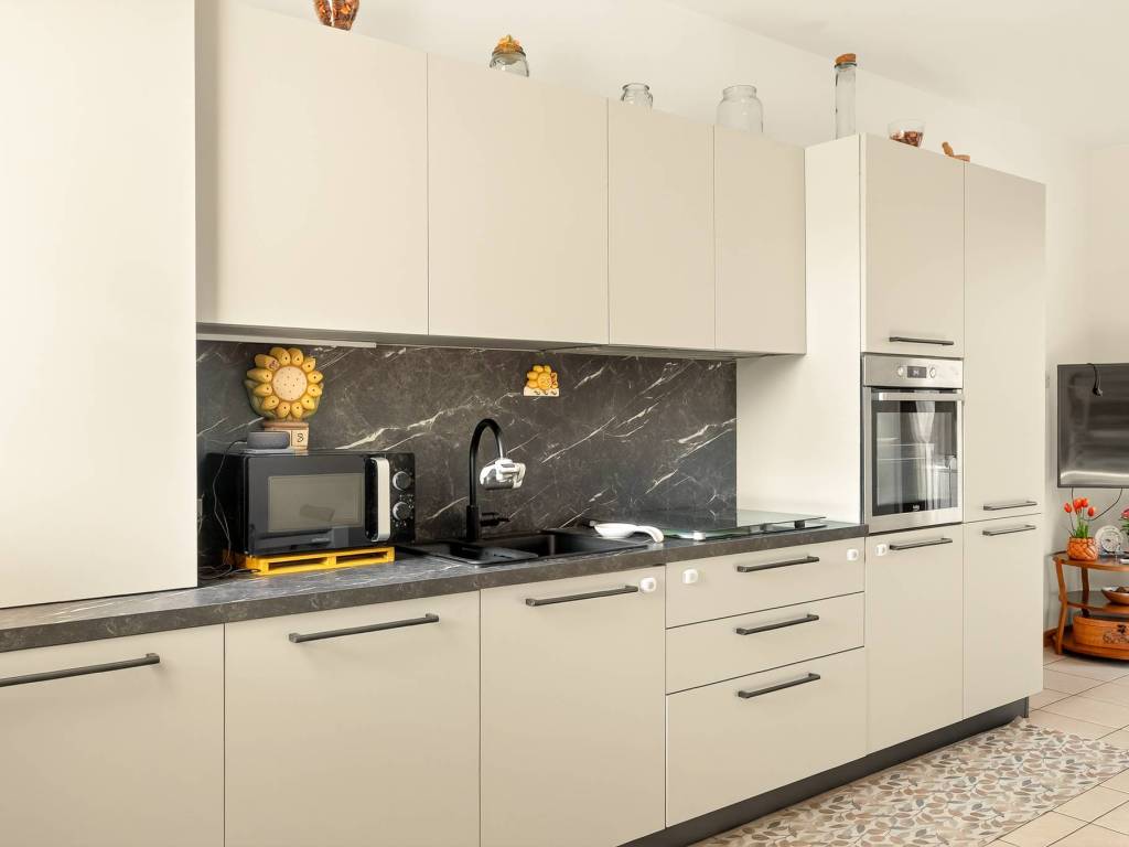 Appartamento a Cantù in Via Ginevrina da Fossano - Foto 3