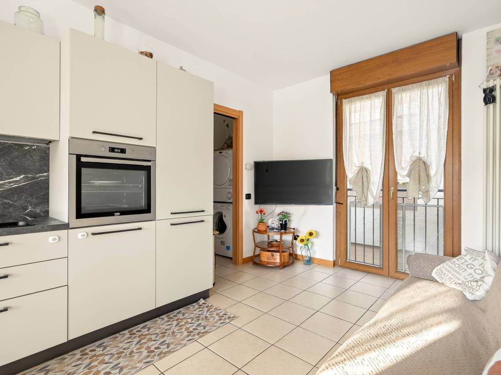 Appartamento a Cantù in Via Ginevrina da Fossano - Foto 4