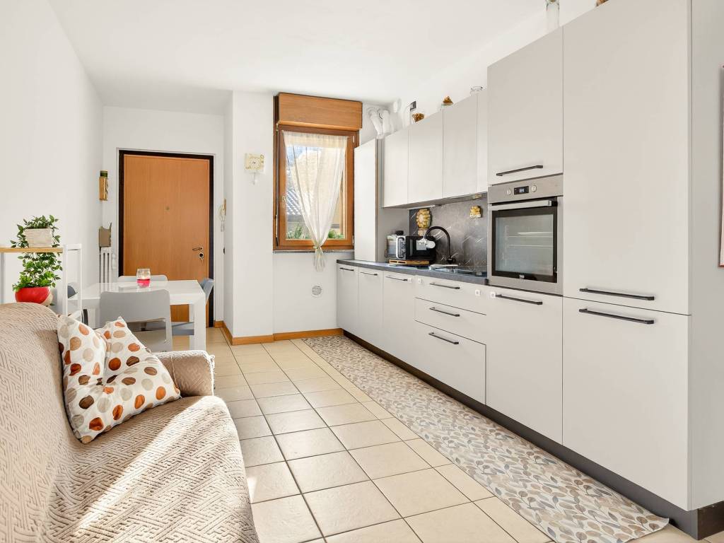 Appartamento a Cantù in Via Ginevrina da Fossano - Foto 5