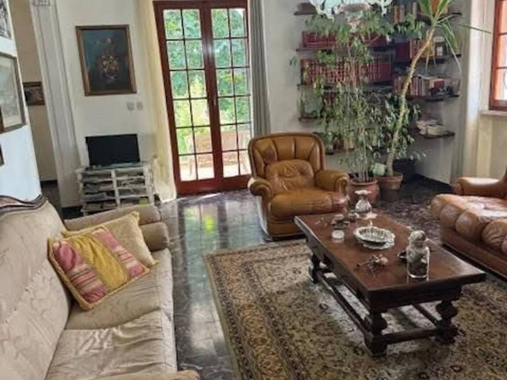 Villa a San giuliano terme in Via Carlo Marx Pontasserchi, 15 -1 - Foto 5
