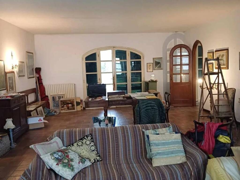 Rustico / casale a San giuliano terme in Via Guglielmo Marconi Campo, 56017 - Foto 3