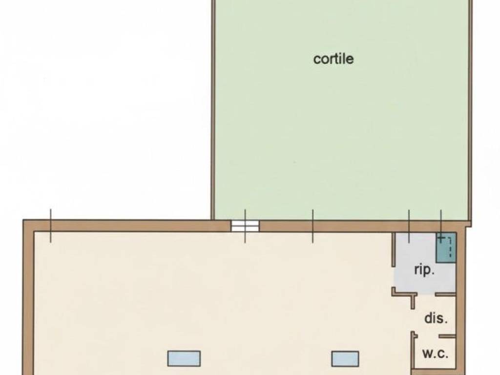 Immobile a Oristano - Foto 3