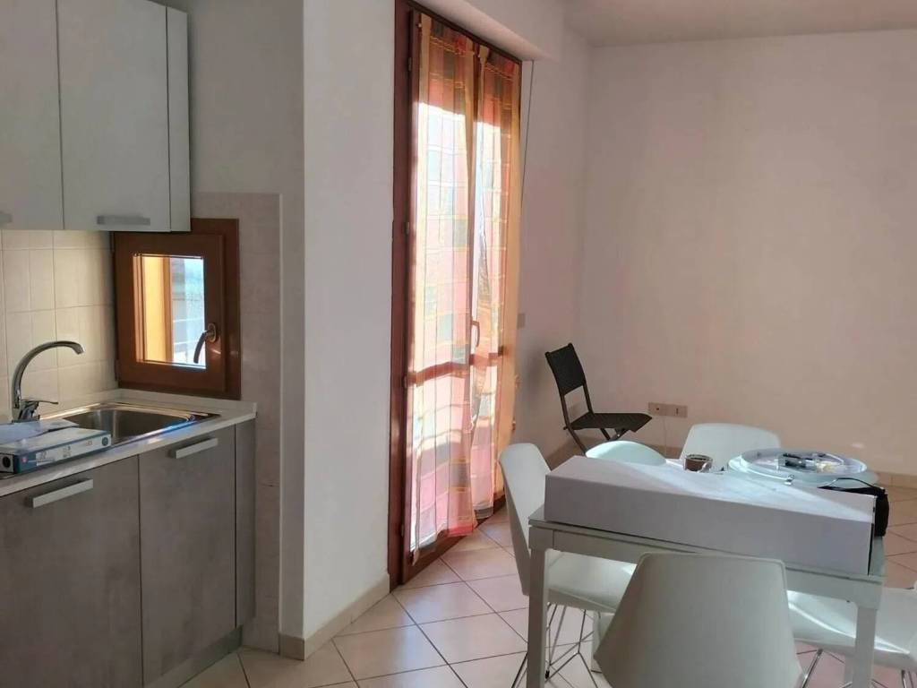 Appartamento a Pisa in Via Marsala, 56121 - Foto 2