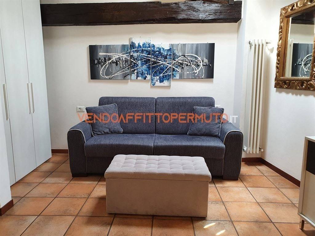 Appartamento a Romano di lombardia in VIA GIACOMO MATTEOTTI, 5 - Foto 2