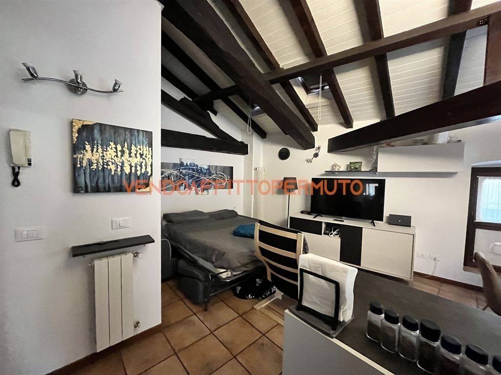 Appartamento a Romano di lombardia in VIA GIACOMO MATTEOTTI, 5 - Foto 3