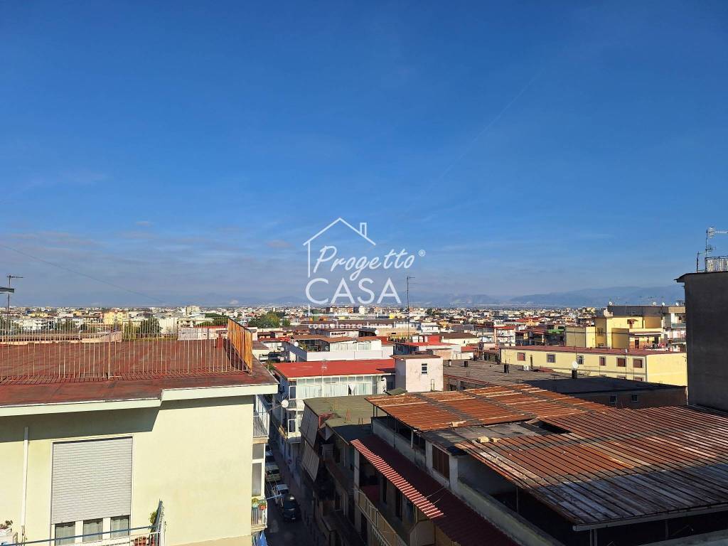 Appartamento a Casoria in Via Salvo D'Acquisto, 19 - Foto 2