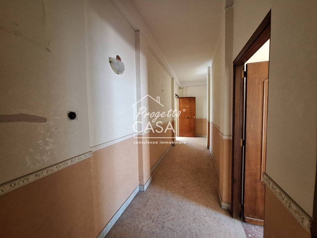 Appartamento a Casoria in Via Salvo D'Acquisto, 19 - Foto 5