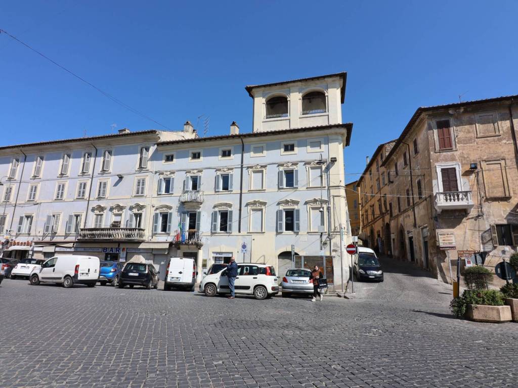 Attico / mansarda a Ronciglione in via solferino - Foto 4