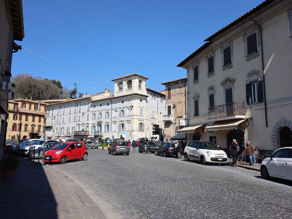 Attico / mansarda a Ronciglione in via solferino - Foto 5