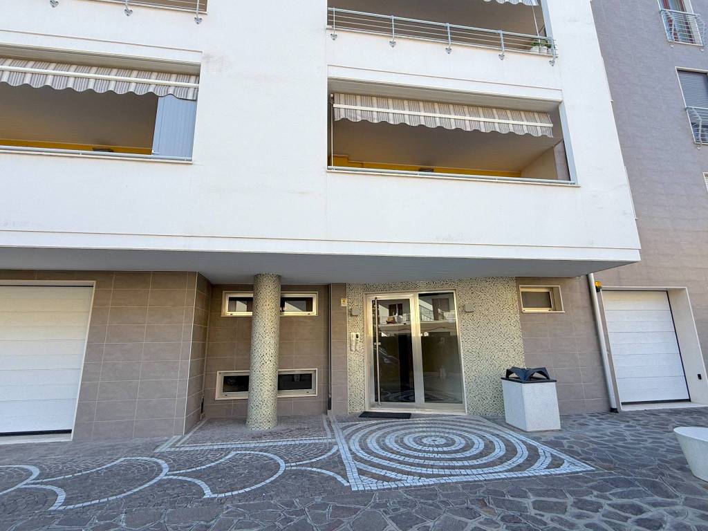 Appartamento a Pescara in Via Francesco Filomusi Guelfi, 6 - Foto 3