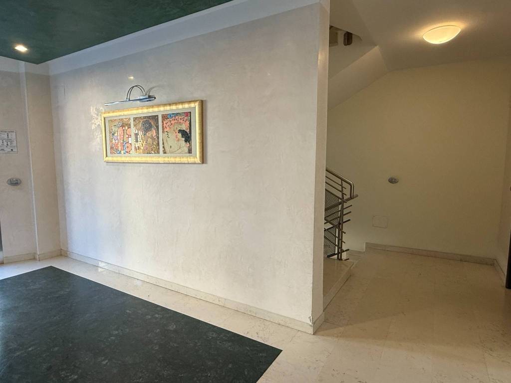 Appartamento a Pescara in Via Francesco Filomusi Guelfi, 6 - Foto 4