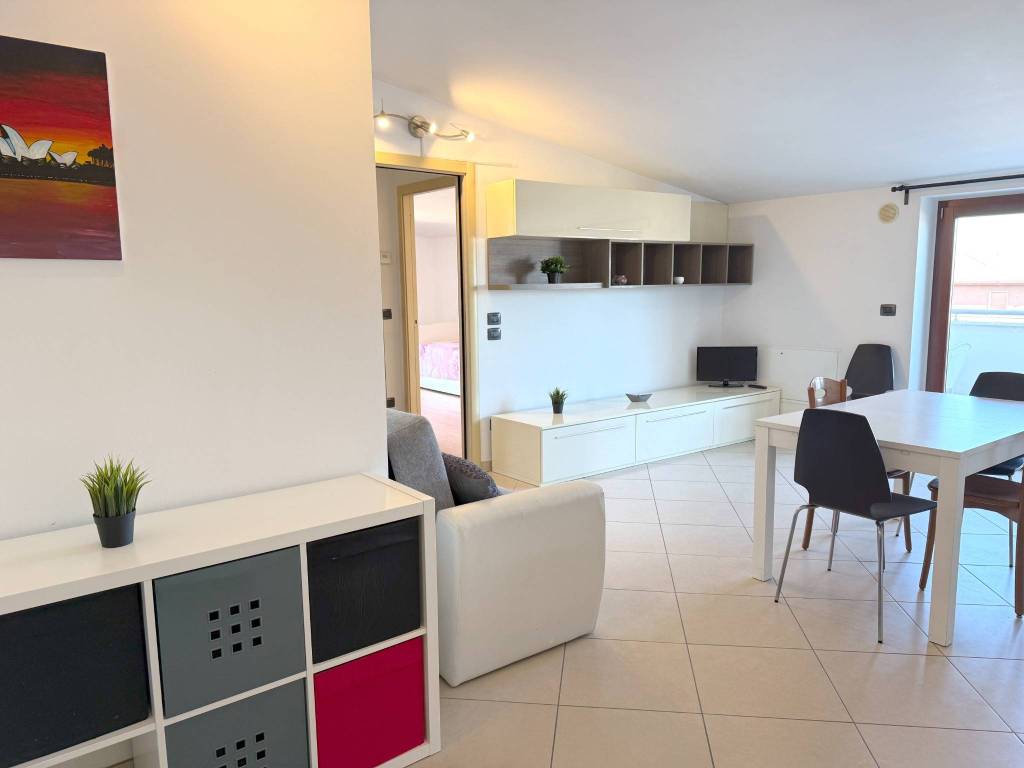 Appartamento a Pescara in Via Francesco Filomusi Guelfi, 6 - Foto 5