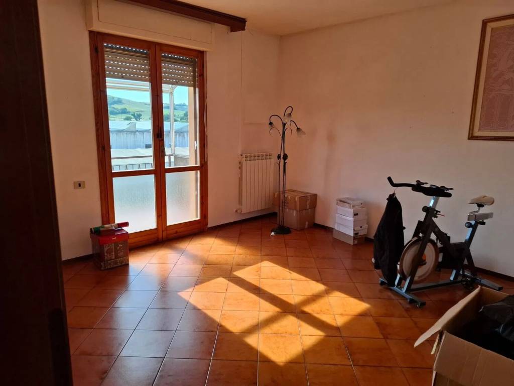 Appartamento a Roccastrada - Foto 4