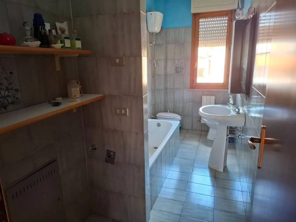 Appartamento a Roccastrada - Foto 5