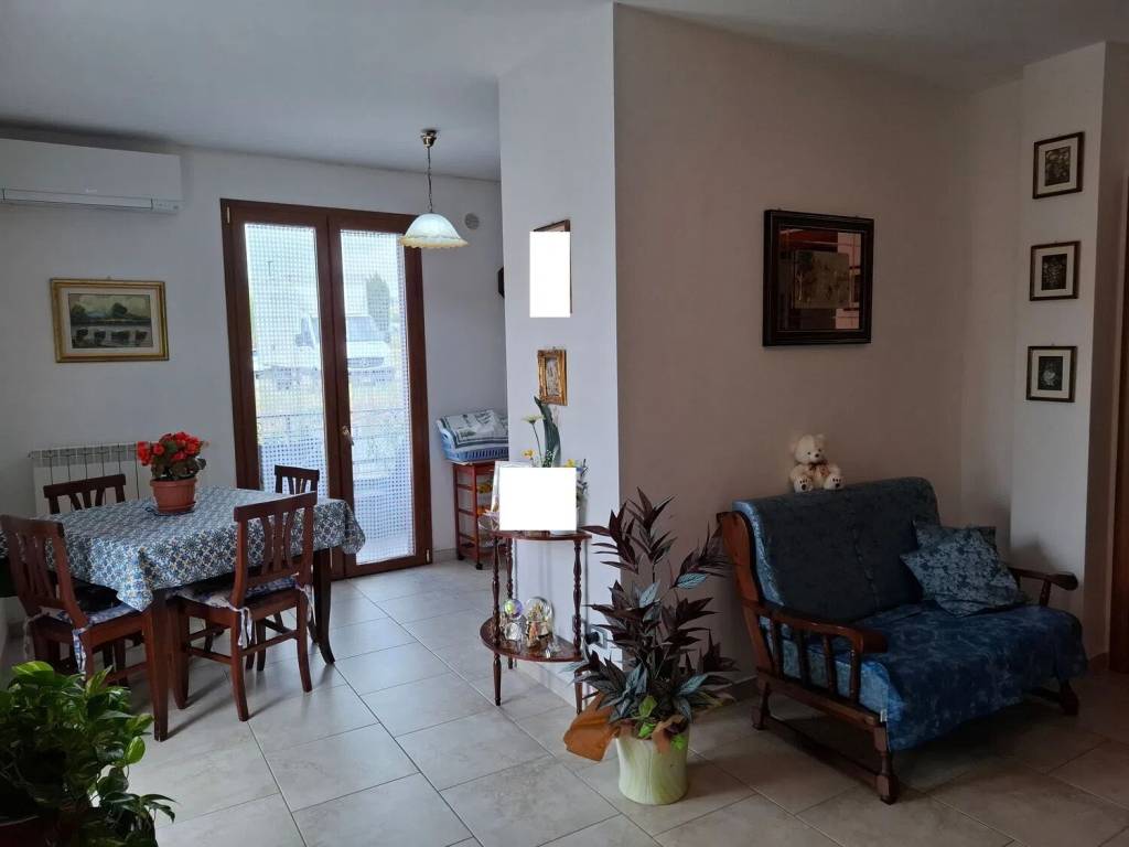 Appartamento a Roccastrada - Foto 2