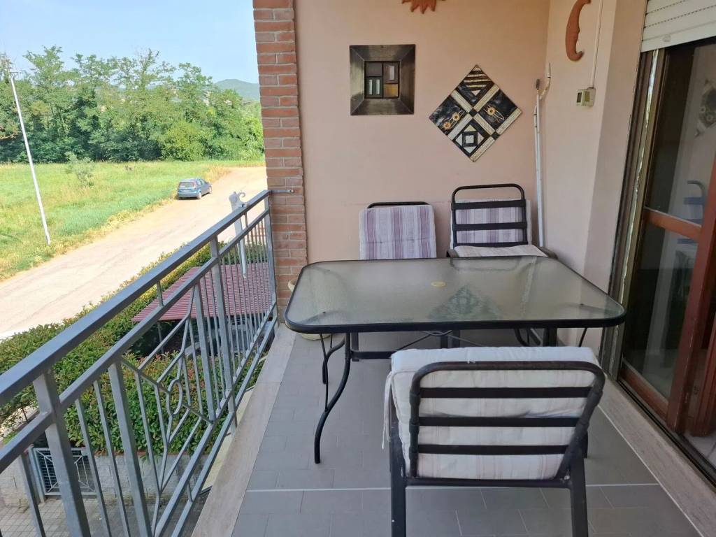 Appartamento a Roccastrada - Foto 2