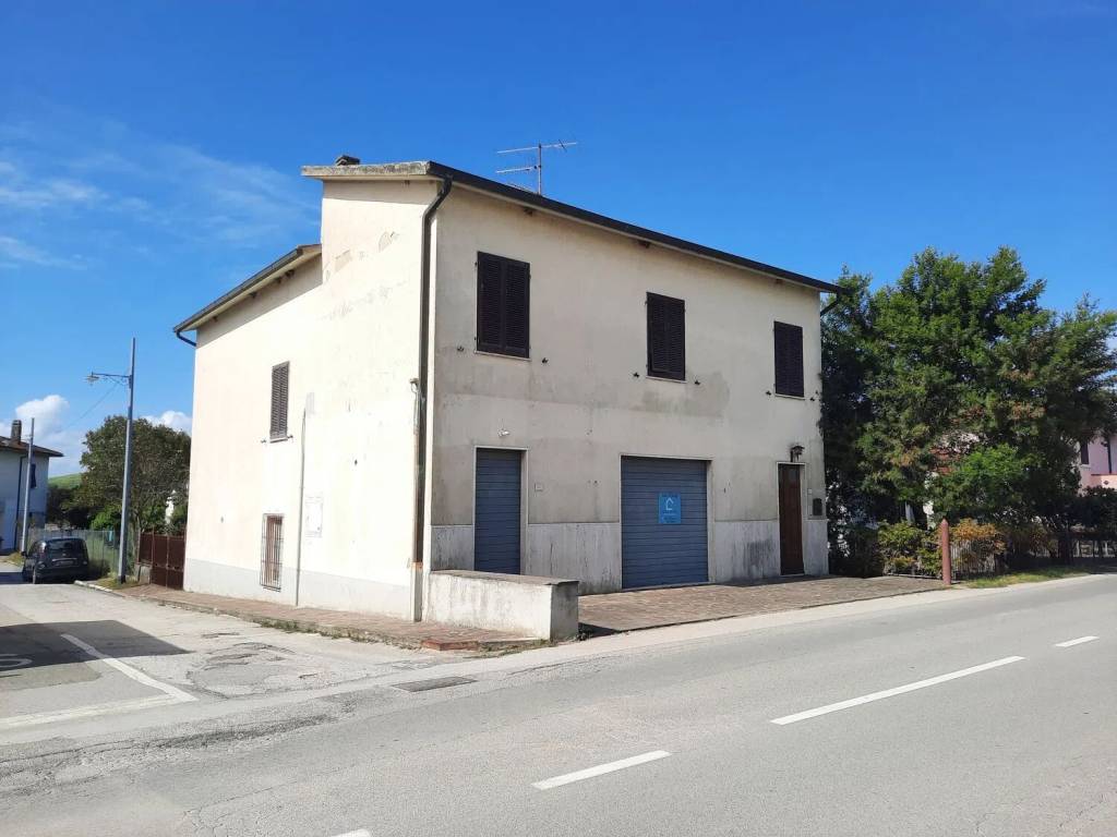 Villa a Roccastrada in Via Della Collacchia, 55 - Foto 2