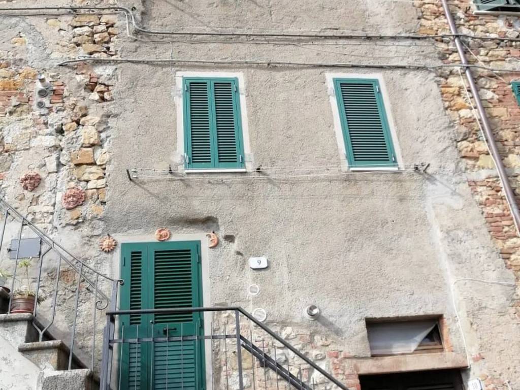 Appartamento a Roccastrada in Piazza Padella, 9 - Foto 3