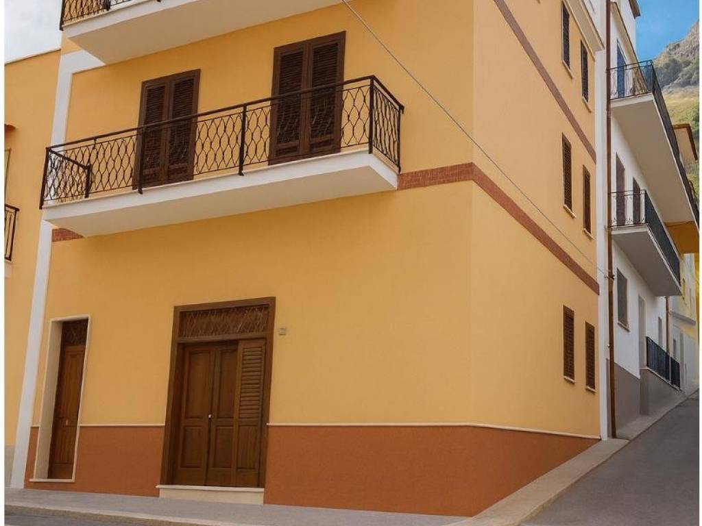 Casa indipendente a Castellammare del golfo in Via Mirandola - Foto 4