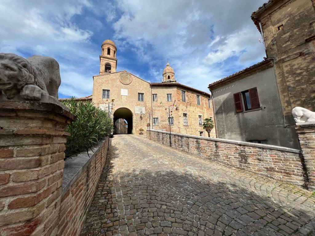 Casa indipendente a Terre roveresche in orciano - Foto 2