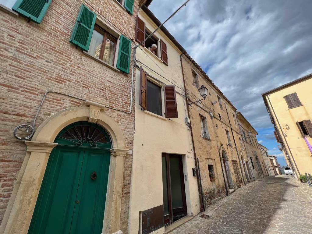 Casa indipendente a Terre roveresche in orciano - Foto 3