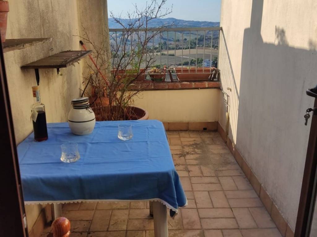 Casa indipendente a Terre roveresche in orciano - Foto 5