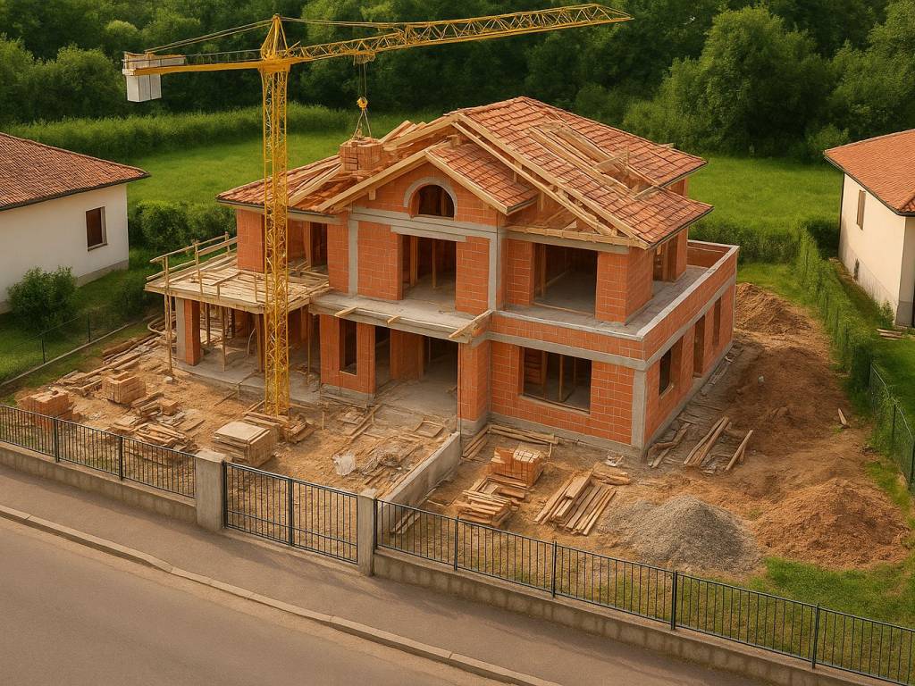 Terreno a Caldogno in Via Dante Alighieri - Foto 2