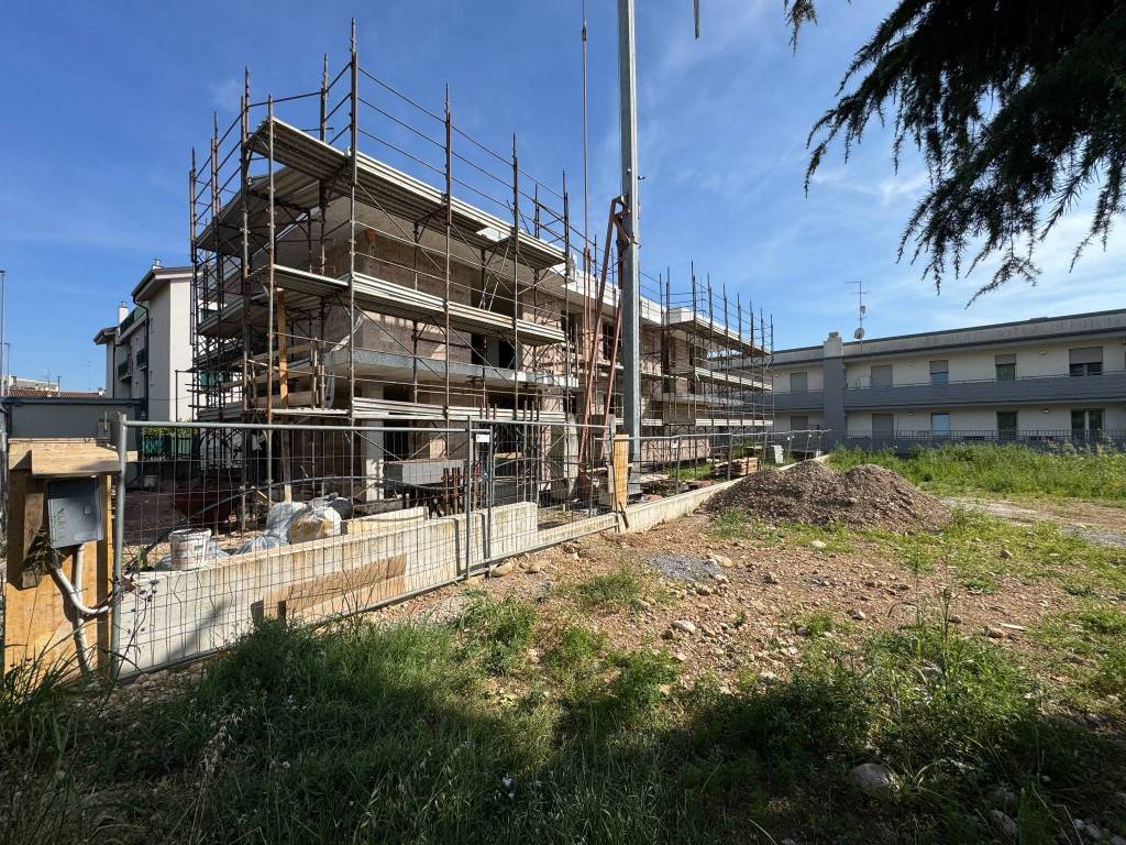 Progetto a Verona in Via Copparo - Foto 2
