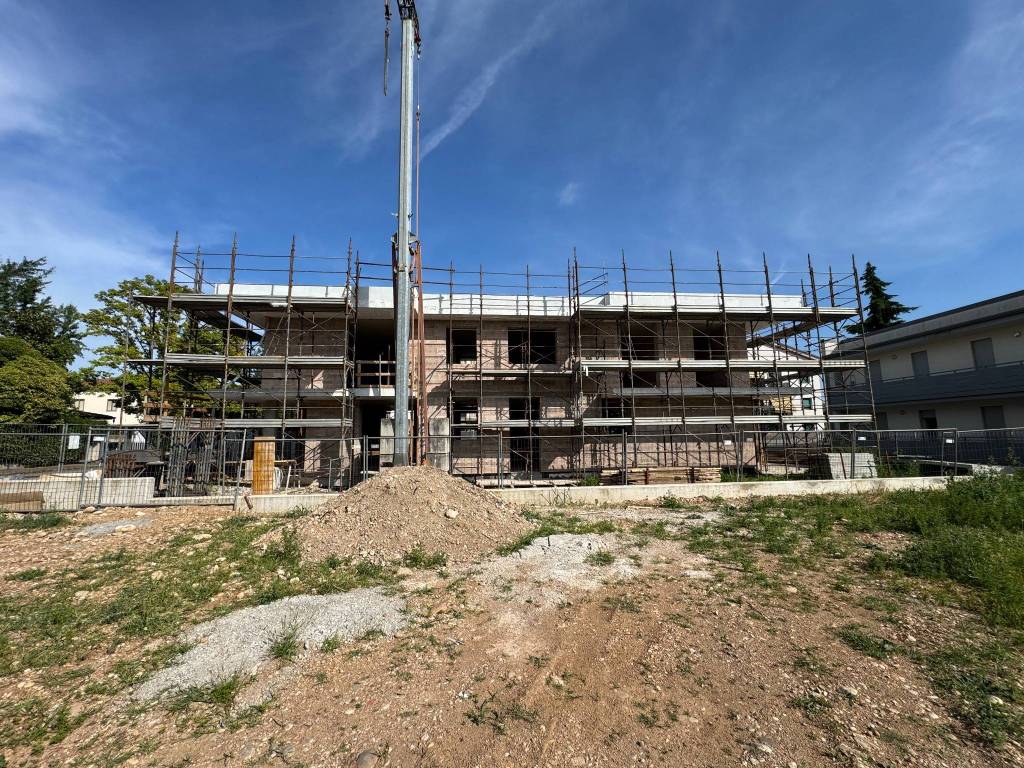 Progetto a Verona in Via Copparo - Foto 4