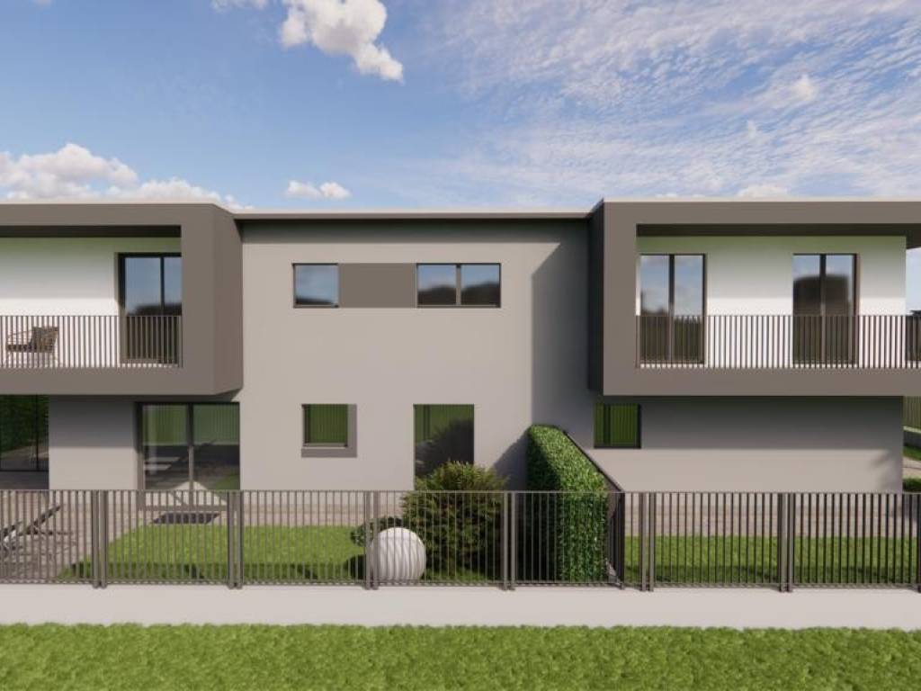 Progetto a Verona in Via Copparo - Foto 5