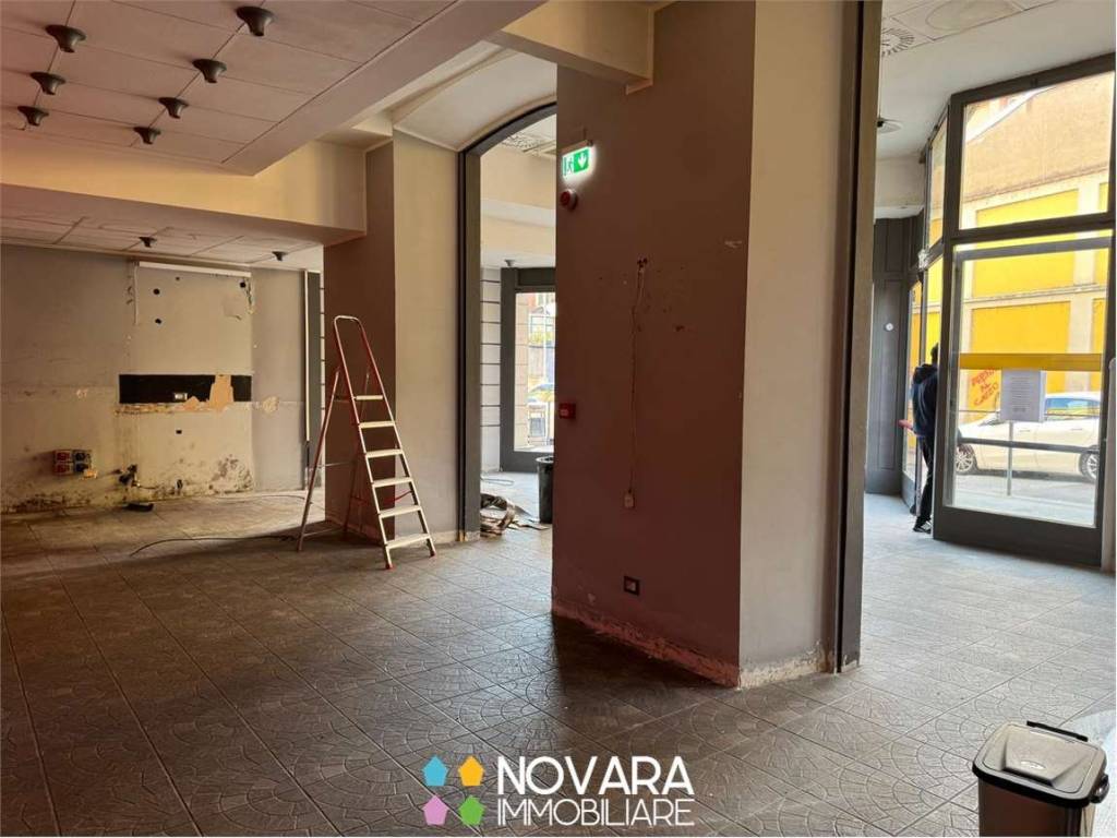 Immobile a Novara - Foto 4