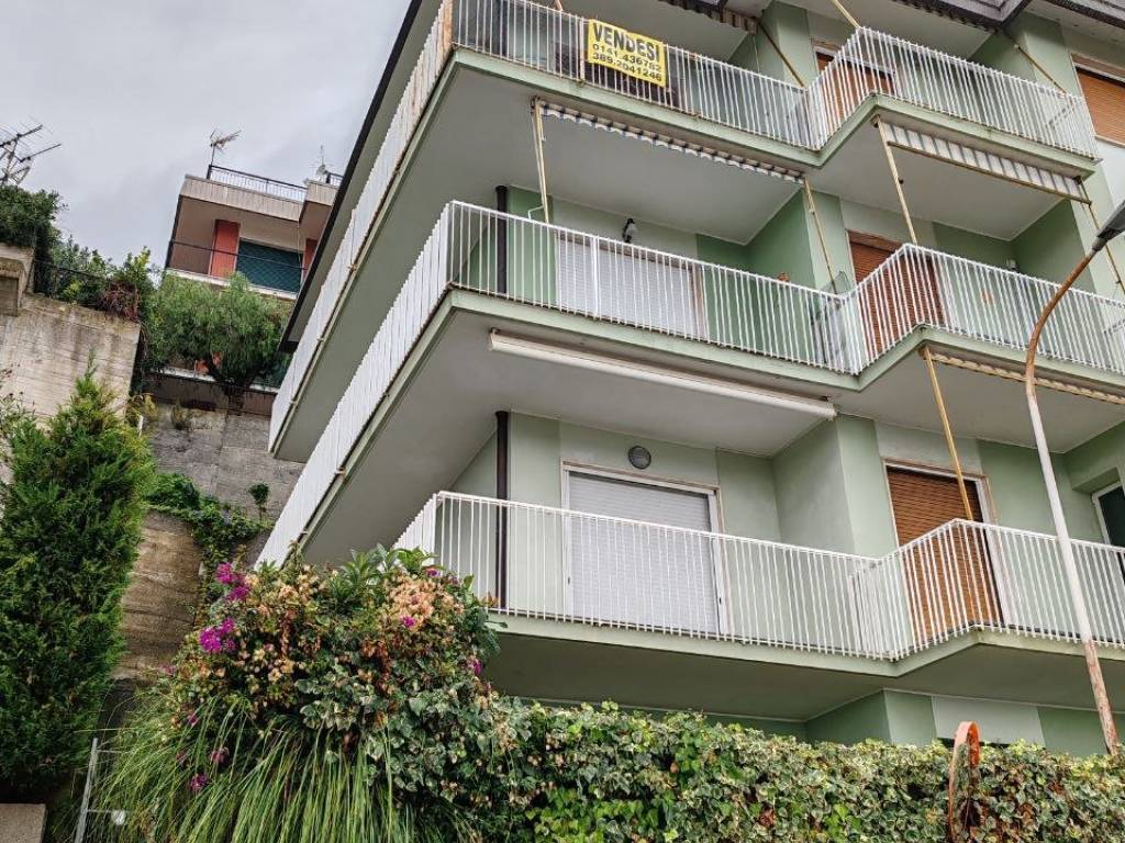 Appartamento a Laigueglia in Via Castello Romano, 17 - Foto 2