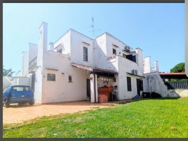 Villa a Cerveteri in Via Bolsena - Foto 2