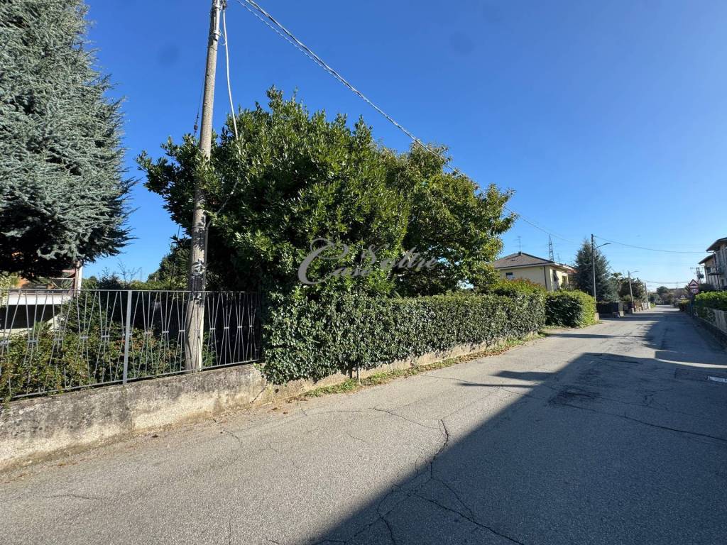 Terreno a Cermenate in Via Lavezzari - Foto 3