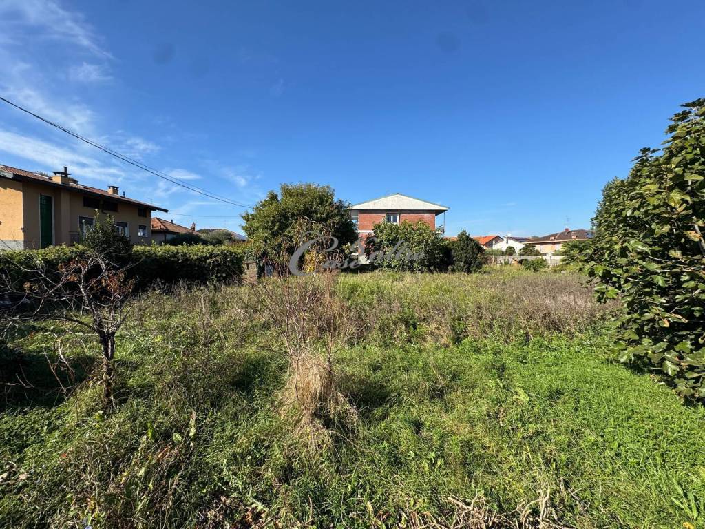 Terreno a Cermenate in Via Lavezzari - Foto 4