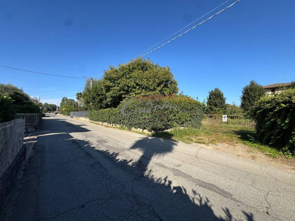 Terreno a Cermenate in Via Lavezzari - Foto 5