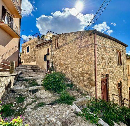 Rustico / casale a Caccamo in Via Guglielmo, 3 - Foto 2